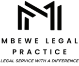 Mbewe Legal Practice